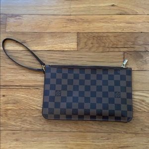 Wristlet | Louis Vuitton